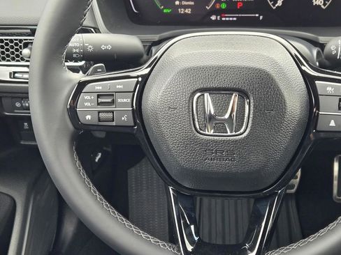 New 2026 Honda Civic Sport image 14