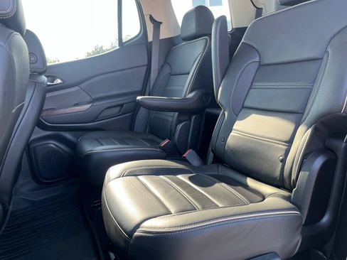 Used 2020 GMC Acadia Denali w/ LPO, Floor Liner Package FWD image 12