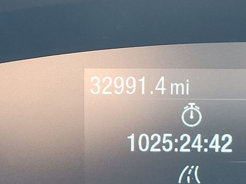 Used 2023 Ford Bronco Sport Big Bend w/ Convenience Package image 34