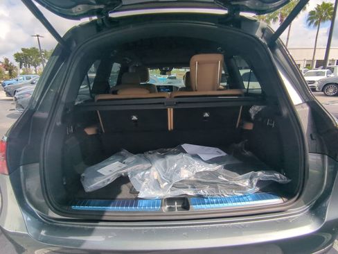 Used 2026 Mercedes-Benz GLS 450 4MATIC image 26