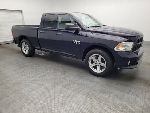 Used 2017 RAM 1500 Express image 11