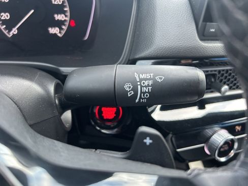 Certified 2023 Honda Civic Sport image 18