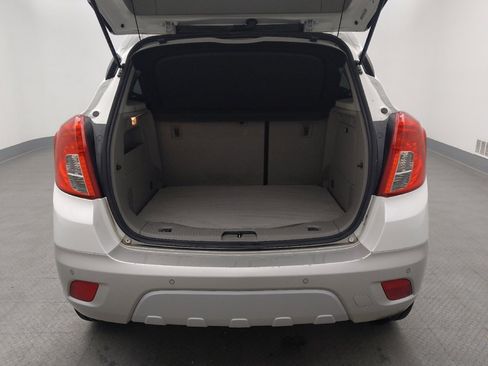 Used 2013 Buick Encore Premium image 29