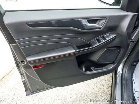 Used 2025 Ford Escape ST-Line Select w/ Tech Pack #1 image 21