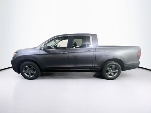 Used 2023 Honda Ridgeline RTL image 8
