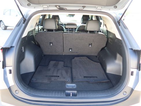 Used 2023 Kia Sportage EX image 6