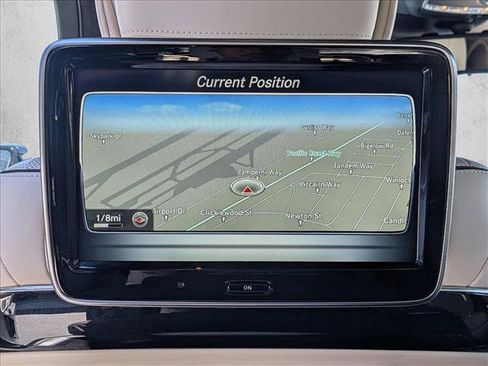 Used 2016 Mercedes-Benz Maybach S 600 image 18