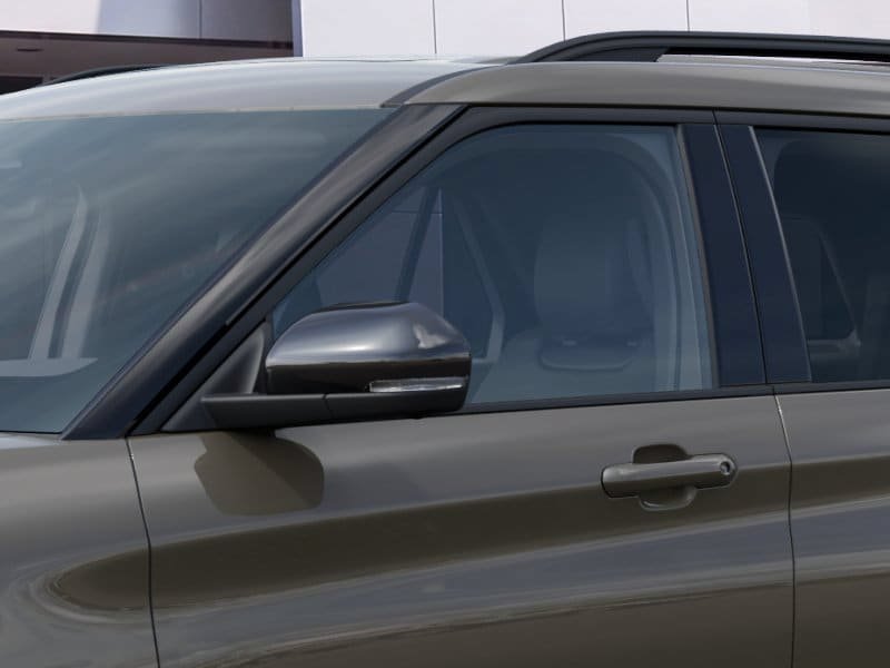New 2027 Ford Explorer Tremor AWD/4WD image 43