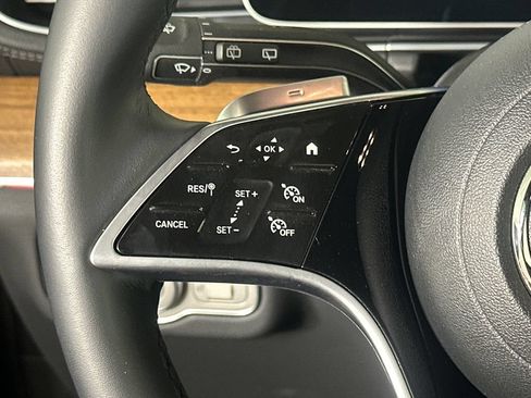 Certified 2026 Mercedes-Benz GLE 350 4MATIC image 25