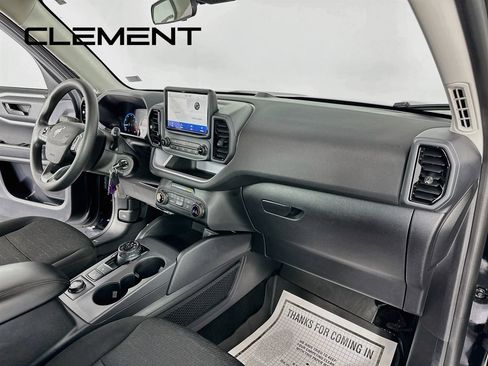 Certified 2023 Ford Bronco Sport AWD/4WD image 32