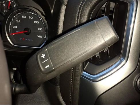 Used 2021 Chevrolet Silverado 1500 LT Trail Boss w/ Bed Protection Package image 20