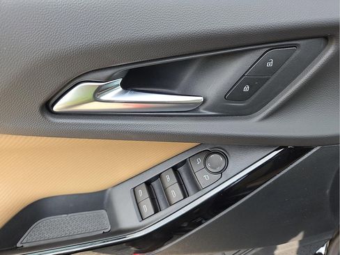 New 2026 Chevrolet Equinox ACTIV w/ Safety and Technology Package FWD image 13