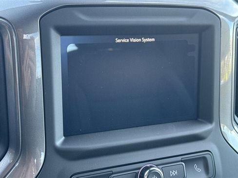 New 2026 Chevrolet Silverado 3500 W/T w/ WT Convenience Package image 18