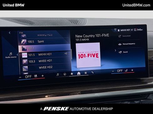 Used 2026 BMW X5 xDrive40i w/ M Sport Package AWD/4WD image 8