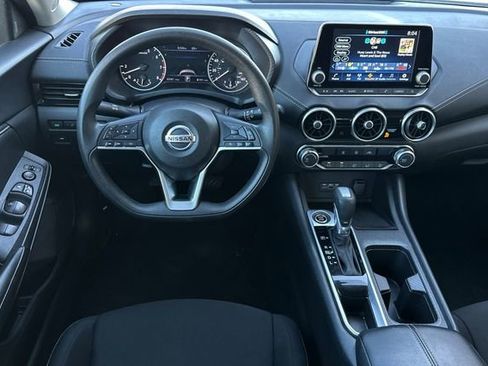 Used 2023 Nissan Sentra SV image 16
