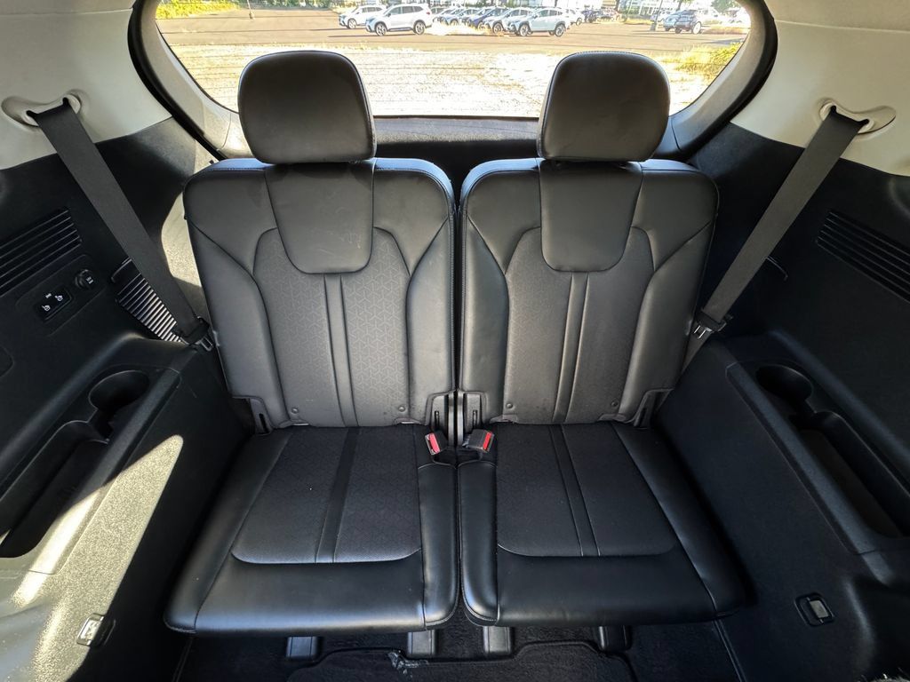 Used 2021 Kia Sorento SX AWD/4WD image 26