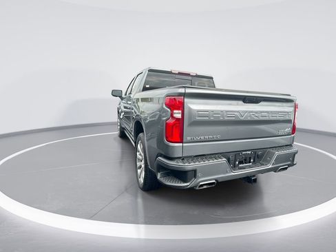 Used 2021 Chevrolet Silverado 1500 High Country image 6