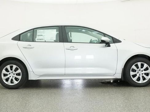 New 2026 Toyota Corolla LE image 27