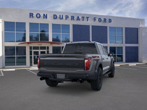New 2026 Ford F150 Raptor image 9