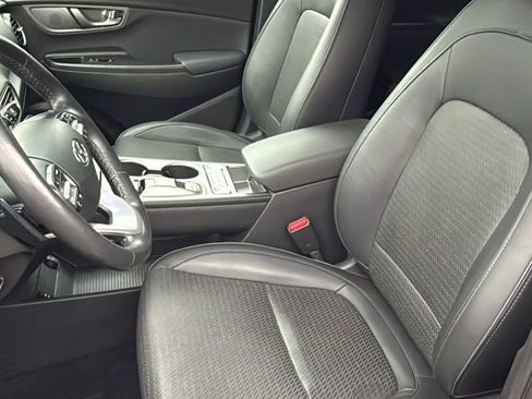 Used 2020 Hyundai Kona Ultimate image 10