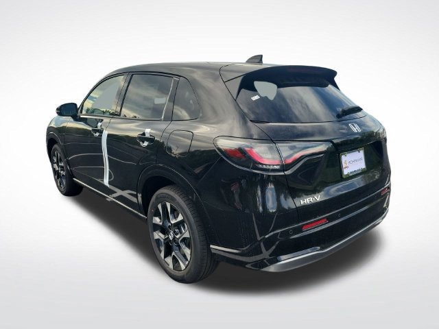 New 2027 Honda HR-V EX-L image 14