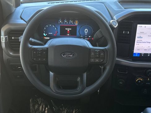 New 2026 Ford F150 XLT RWD image 14