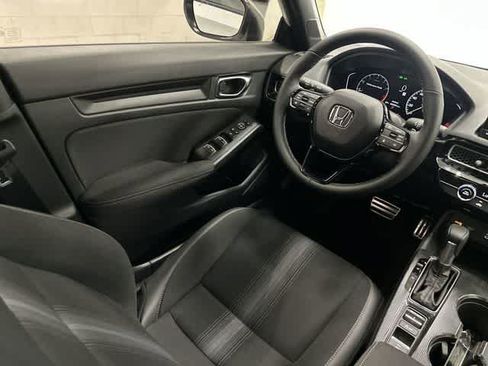 New 2026 Honda Civic Sport image 12