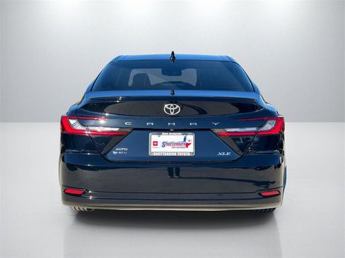 New 2026 Toyota Camry XLE image 6