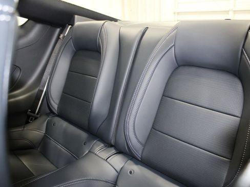 New 2025 Ford Mustang GT Premium image 20