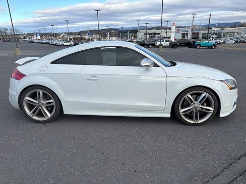 Used 2013 Audi TTS 2.0T Prestige image 6