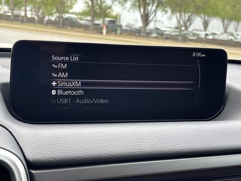 New 2026 MAZDA CX-50 Meridian Edition w/ Weather Package image 31