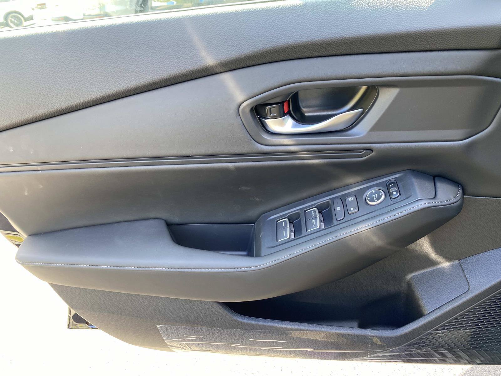 New 2026 Honda Accord Sport image 15