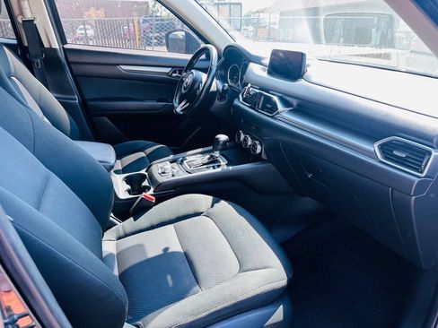 Used 2018 MAZDA CX-5 Sport FWD image 16