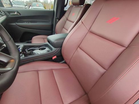 New 2026 Dodge Durango GT AWD/4WD image 27