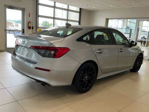 Certified 2023 Honda Civic Sport image 16