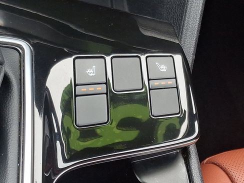 Used 2023 Kia Sportage SX image 27