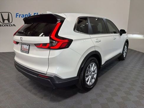 New 2026 Honda CR-V EX image 6