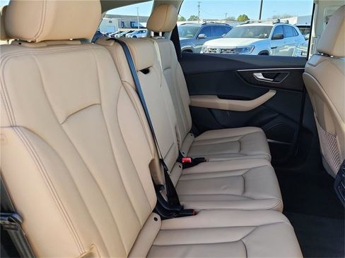New 2026 Audi Q7 2.0T Premium image 28