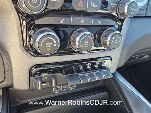 New 2026 RAM 1500 Big Horn image 21