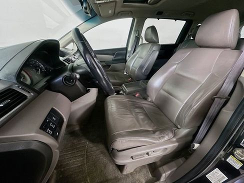 Used 2012 Honda Odyssey EX-L image 30