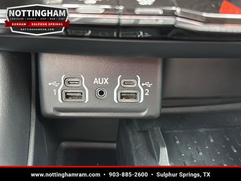 Used 2025 Dodge Durango R/T AWD/4WD image 26