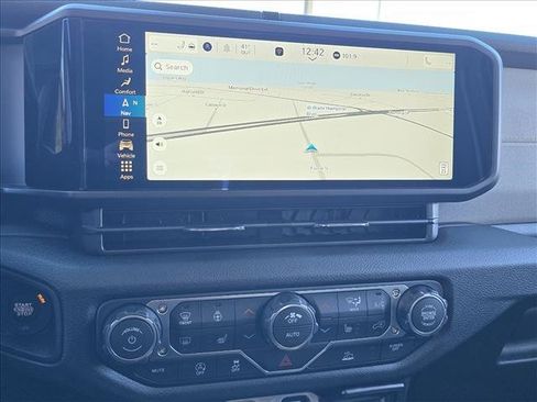 New 2026 Jeep Gladiator Willys image 9