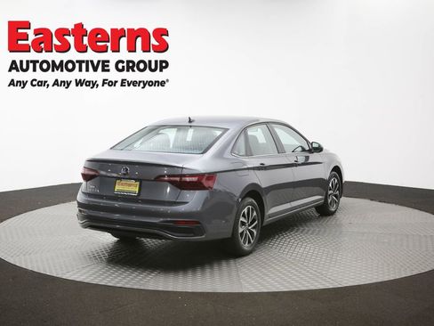 Used 2024 Volkswagen Jetta S FWD image 37