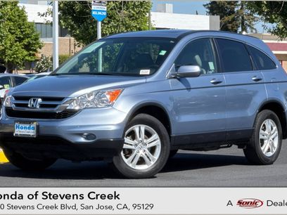 Used 2011 Honda CR-V EX-L