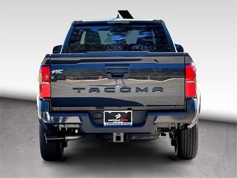 New 2026 Toyota Tacoma SR5 image 7