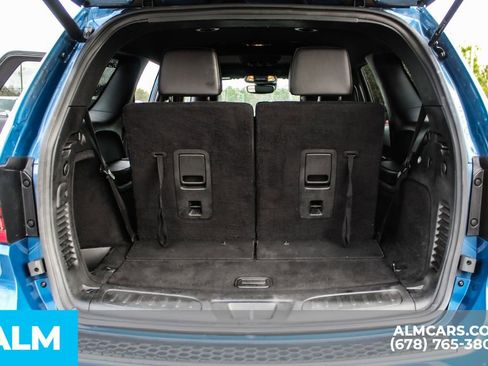 Used 2023 Dodge Durango GT image 24