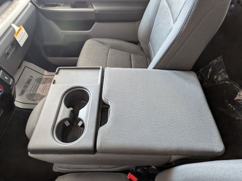 New 2025 Ford F350 XL w/ STX Appearance Package image 8