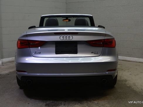 Used 2015 Audi A3 2.0T Premium Plus AWD/4WD image 11