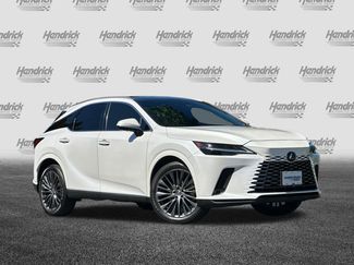 Certified 2024 Lexus RX 350 w/ Convenience Package AWD/4WD video 2