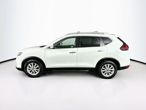 Used 2019 Nissan Rogue SV FWD image 4